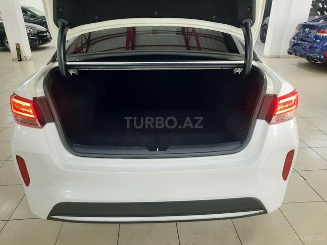 Kia Optima 2017, 131,966 km - 2.0 l - Bakı