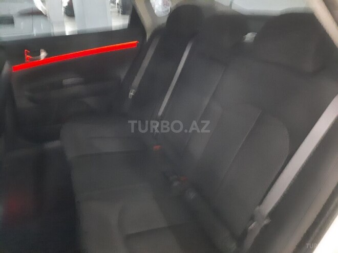 Kia Optima 2017, 131,966 km - 2.0 l - Bakı