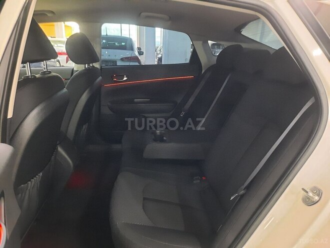 Kia Optima 2017, 131,966 km - 2.0 l - Bakı