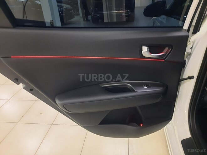 Kia Optima 2017, 131,966 km - 2.0 l - Bakı
