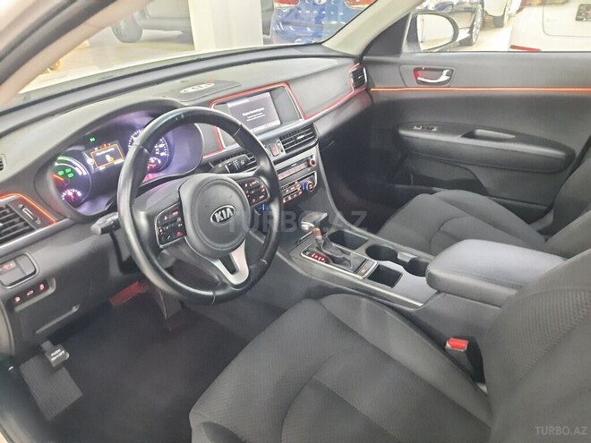Kia Optima 2017, 131,966 km - 2.0 l - Bakı