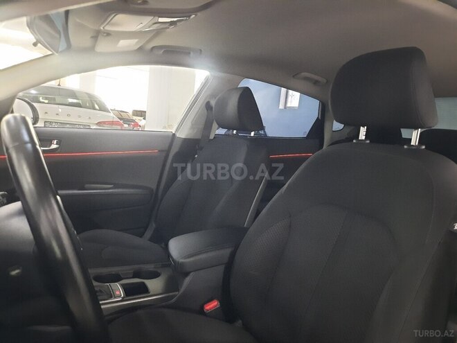 Kia Optima 2017, 131,966 km - 2.0 l - Bakı