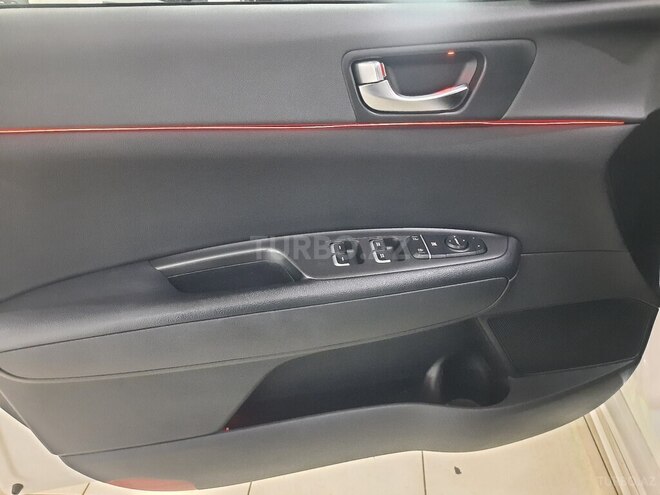 Kia Optima 2017, 131,966 km - 2.0 l - Bakı