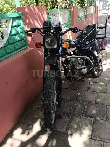 Zontes Tiger ZT150-3A 2017, 1,000 km - 0.2 l - Neftçala
