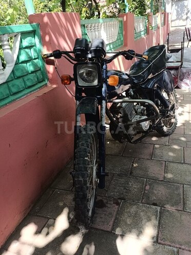 Zontes Tiger ZT150-3A 2017, 1,000 km - 0.2 l - Neftçala