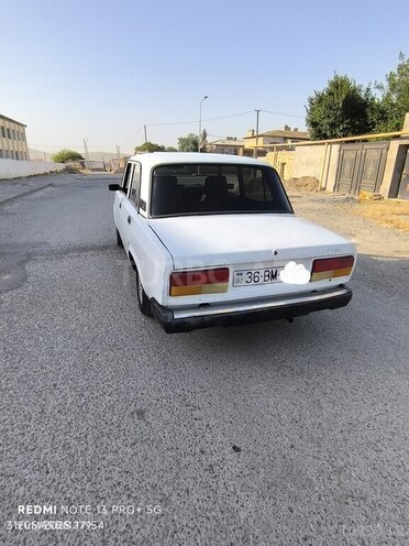 LADA (VAZ) 2107 1995, 95,000 km - 1.6 л - Bakı