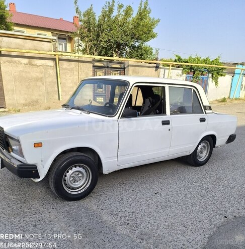 LADA (VAZ) 2107 1995, 95,000 km - 1.6 л - Bakı