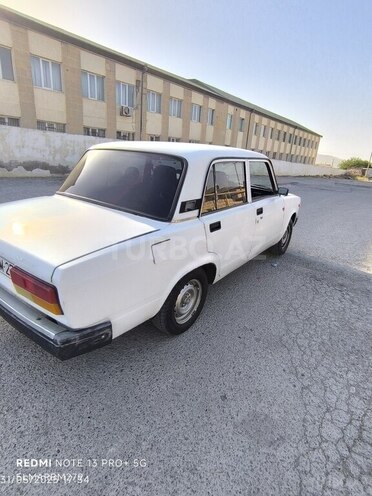 LADA (VAZ) 2107 1995, 95,000 km - 1.6 л - Bakı