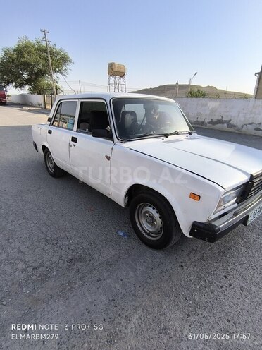 LADA (VAZ) 2107 1995, 95,000 km - 1.6 л - Bakı