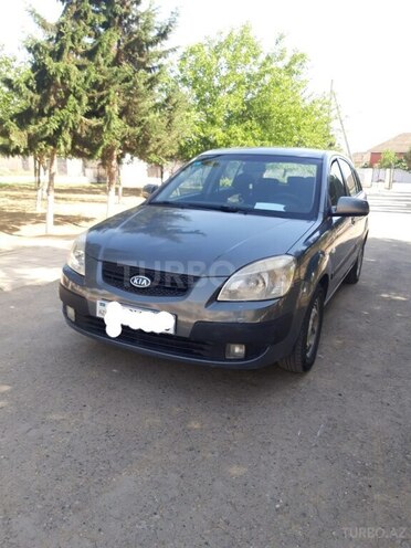 Kia Rio 2005, 324,694 km - 1.4 l - Bakı