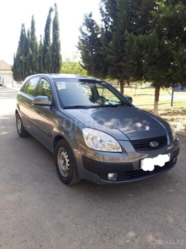 Kia Rio 2005, 324,694 km - 1.4 l - Bakı