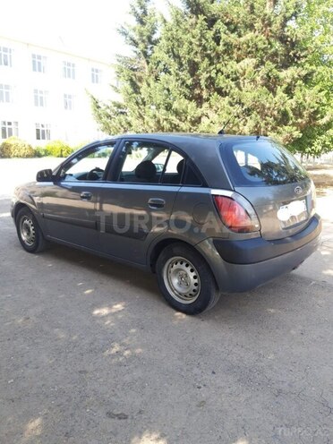 Kia Rio 2005, 324,694 km - 1.4 l - Bakı