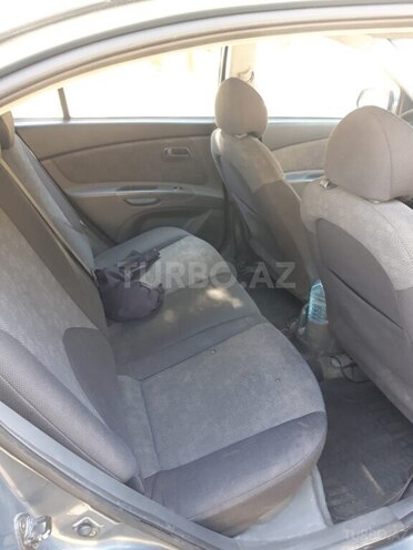 Kia Rio 2005, 324,694 km - 1.4 l - Bakı