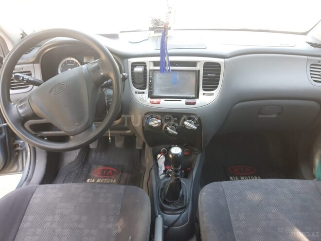 Kia Rio 2005, 324,694 km - 1.4 l - Bakı