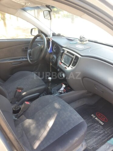 Kia Rio 2005, 324,694 km - 1.4 l - Bakı