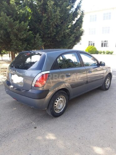 Kia Rio 2005, 324,694 km - 1.4 l - Bakı