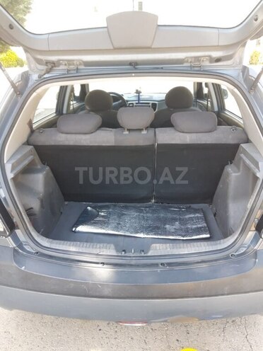 Kia Rio 2005, 324,694 km - 1.4 l - Bakı