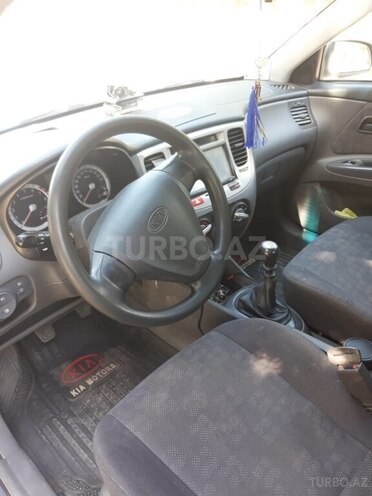 Kia Rio 2005, 324,694 km - 1.4 l - Bakı