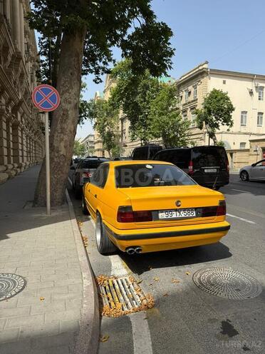 BMW 520 1994, 353,000 km - 2.0 л - Bakı