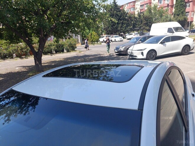 Hyundai Accent 2012, 274,950 km - 1.6 l - Bakı