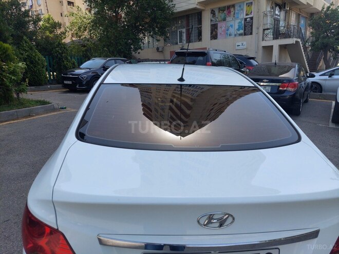 Hyundai Accent 2012, 274,950 km - 1.6 l - Bakı