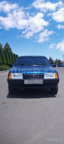 LADA (VAZ) 21099 2003, 445,637 km - 1.6 l - Gəncə