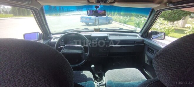 LADA (VAZ) 21099 2003, 445,637 km - 1.6 l - Gəncə