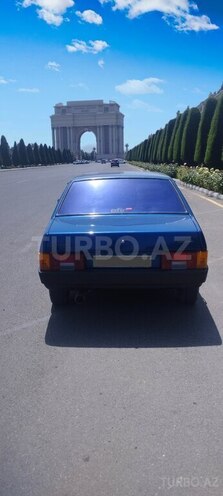 LADA (VAZ) 21099 2003, 445,637 km - 1.6 l - Gəncə