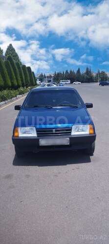LADA (VAZ) 21099 2003, 445,637 km - 1.6 l - Gəncə