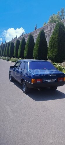 LADA (VAZ) 21099 2003, 445,637 km - 1.6 l - Gəncə