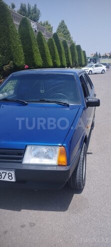 LADA (VAZ) 21099 2003, 445,637 km - 1.6 l - Gəncə