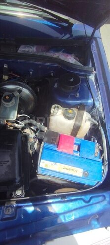LADA (VAZ) 21099 2003, 445,637 km - 1.6 l - Gəncə