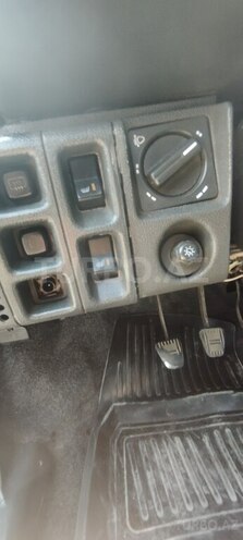 LADA (VAZ) 21099 2003, 445,637 km - 1.6 l - Gəncə