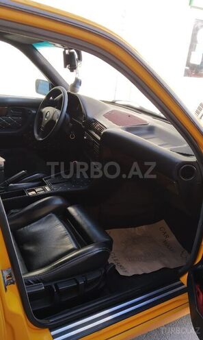BMW 520 1994, 353,000 km - 2.0 л - Bakı