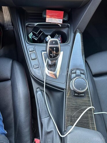 BMW 428 2016, 170,000 km - 2.0 l - Bakı