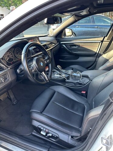 BMW 428 2016, 170,000 km - 2.0 l - Bakı