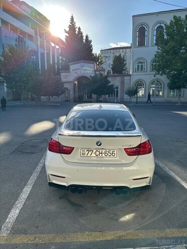 BMW 428 2016, 170,000 km - 2.0 l - Bakı