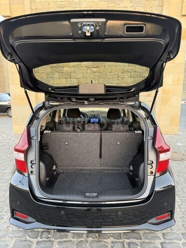 Nissan Note 2019, 38,360 km - 1.2 л - Bakı