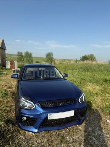 LADA (VAZ) Priora 2013, 294,000 km - 1.6 l - Bakı