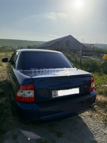 LADA (VAZ) Priora 2013, 294,000 km - 1.6 l - Bakı