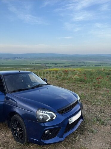LADA (VAZ) Priora 2013, 294,000 km - 1.6 l - Bakı