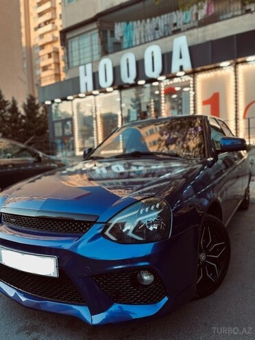 LADA (VAZ) Priora 2013, 294,000 km - 1.6 l - Bakı