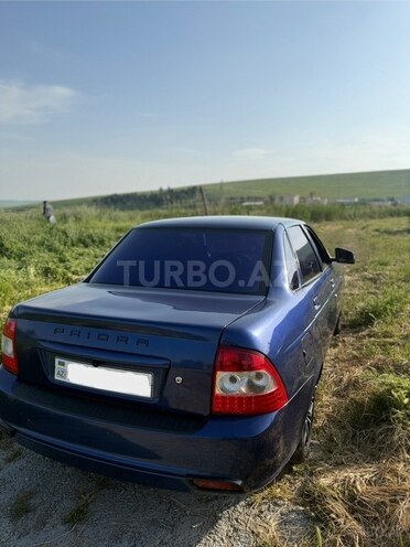 LADA (VAZ) Priora 2013, 294,000 km - 1.6 l - Bakı