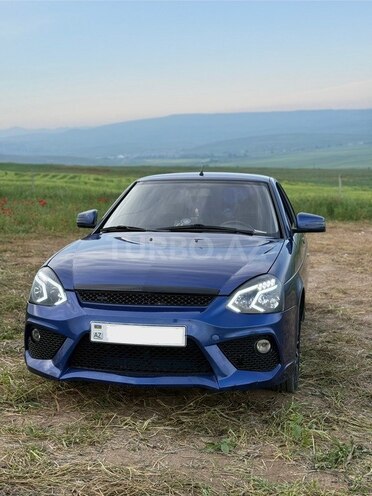 LADA (VAZ) Priora 2013, 294,000 km - 1.6 l - Bakı
