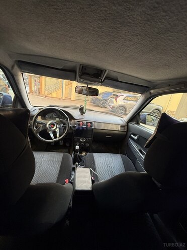 LADA (VAZ) Priora 2013, 294,000 km - 1.6 l - Bakı