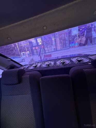 LADA (VAZ) Priora 2013, 294,000 km - 1.6 l - Bakı
