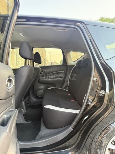 Nissan Note 2019, 38,360 km - 1.2 л - Bakı