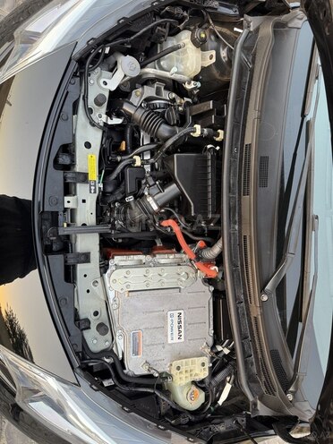 Nissan Note 2019, 38,360 km - 1.2 л - Bakı