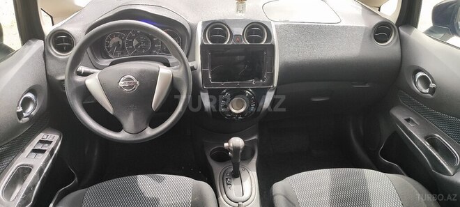 Nissan Note 2015, 81,000 km - 1.2 l - Bakı