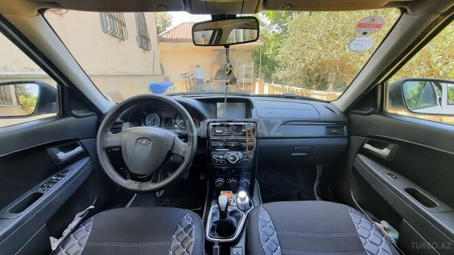 LADA (VAZ) Priora 2015, 165,532 km - 1.6 l - Bakı